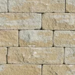 Alzenberg Landhausmauer Mini_Kalkstein-Schattiert_Art. Nr. 1226_Ausstellung Nr. 132