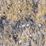 Karlsruhe Mauerstein muschelkalk_Art. Nr. 0305_Ausstellung Nr. 087