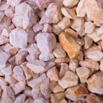 Mandarin Splitt_18-25 mm