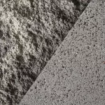 Schömberg Mauerstein titangrau_Art. Nr. 0275_Ausstellung Nr. 059