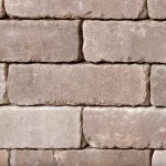 Sindelfingen Mauerstein muschelkalk_Art. Nr. 0255_Ausstellung Nr. 039