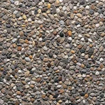 Waschbeton Platte_Art. Nr. 0714_Ausstellung Nr. 114